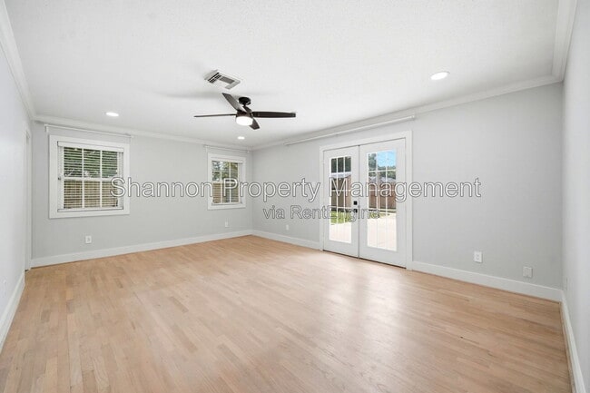 Building Photo - 2602 Tannehill Dr