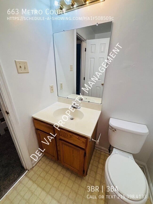 Building Photo - 663 Metro Ct