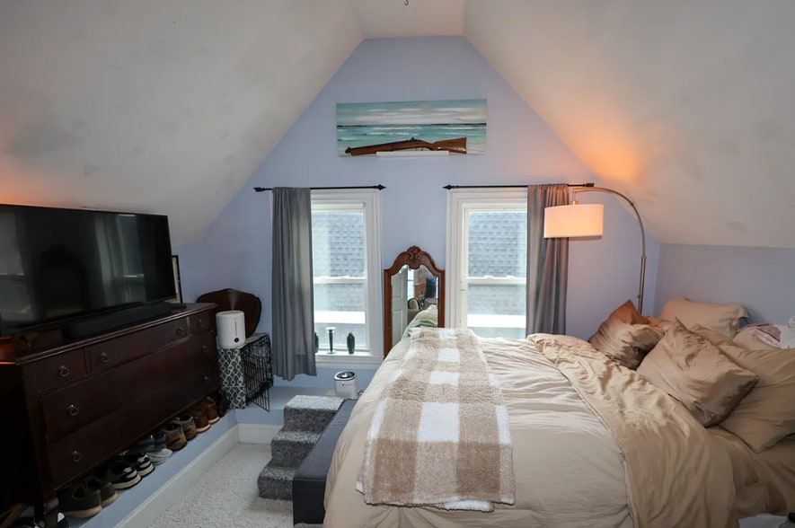 Building Photo - 55 Hobart St