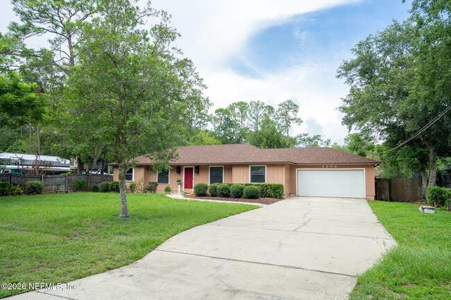 Building Photo - 4909 Beige St