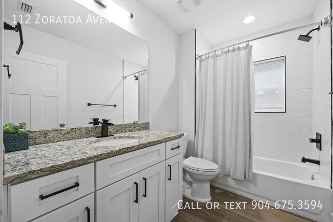 Building Photo - 112 Zoratoa Ave