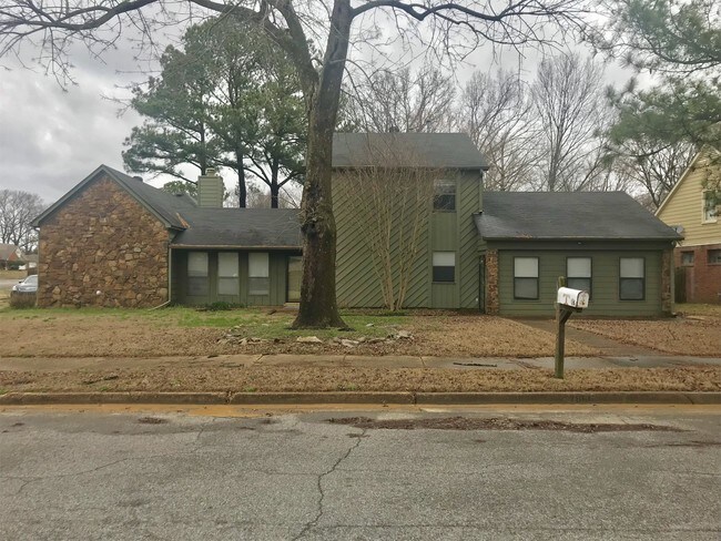 Building Photo - 7866 Winchester Hills St