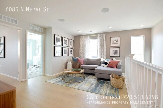 Building Photo - 6085 N Nepal St