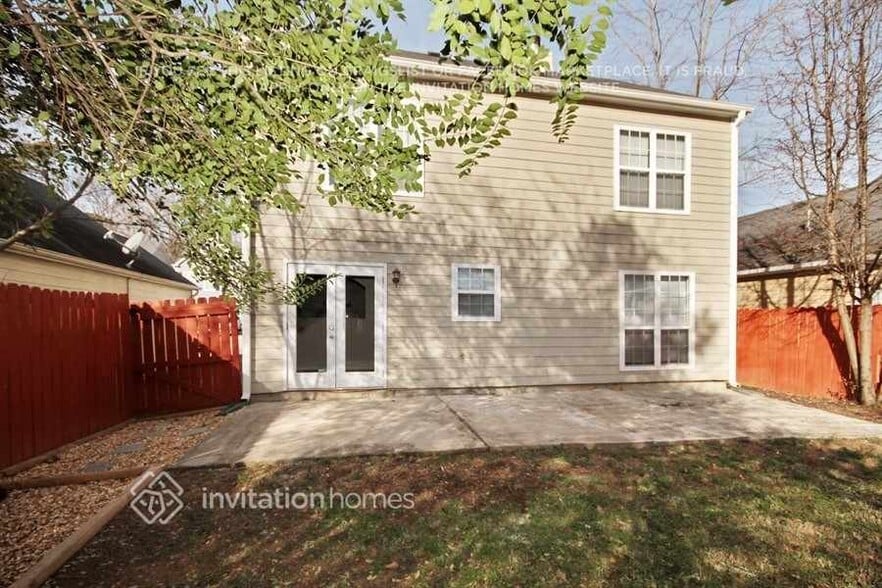 Building Photo - 2314 Kissing Tree Ln SE