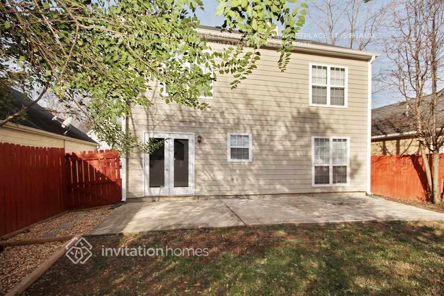 Building Photo - 2314 Kissing Tree Ln SE