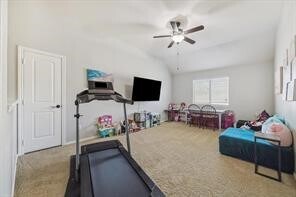 Building Photo - 17923 Misty Pond Ct