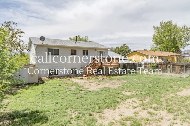 Building Photo - 4919 Sonata Dr