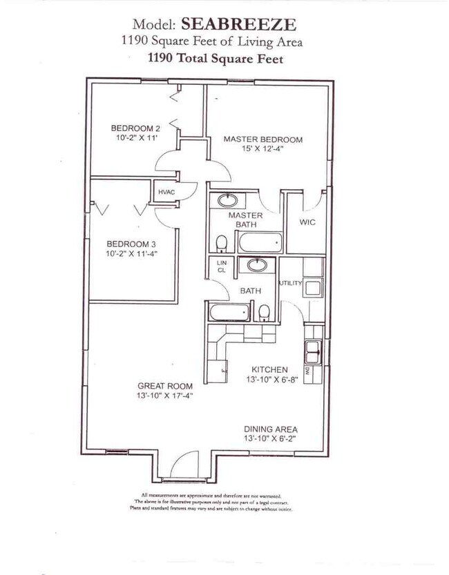 Building Photo - 11717 Cabana Ct