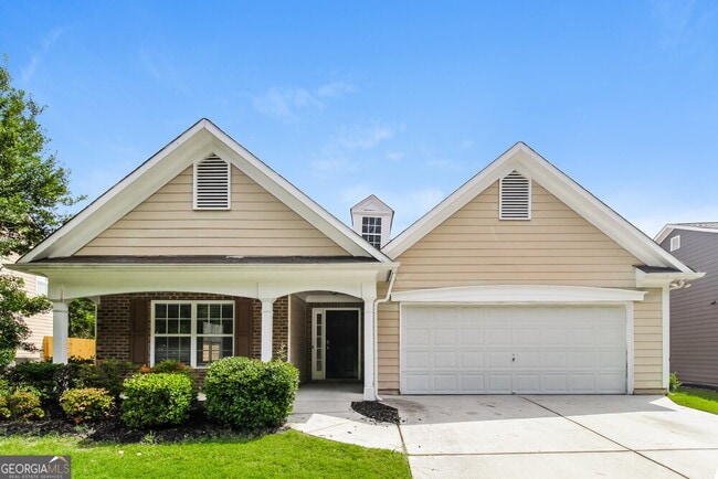 Primary Photo - 3110 Cooper Woods Dr