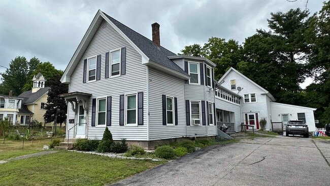 Primary Photo - 30 High St