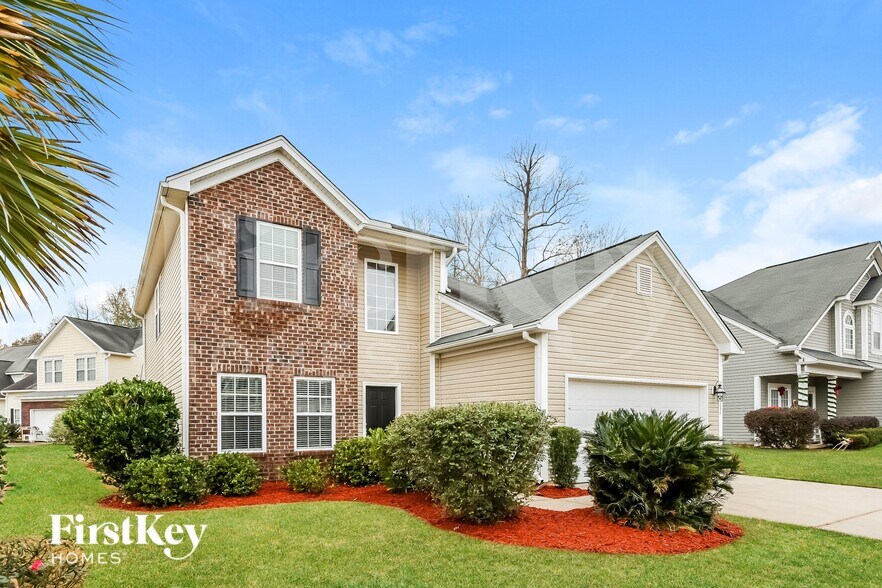 Building Photo - 3038 Argyll Dr