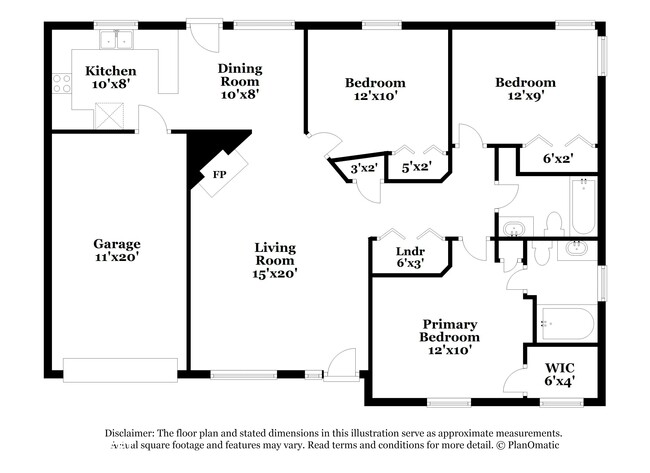 Building Photo - 105 Cardinal Ln