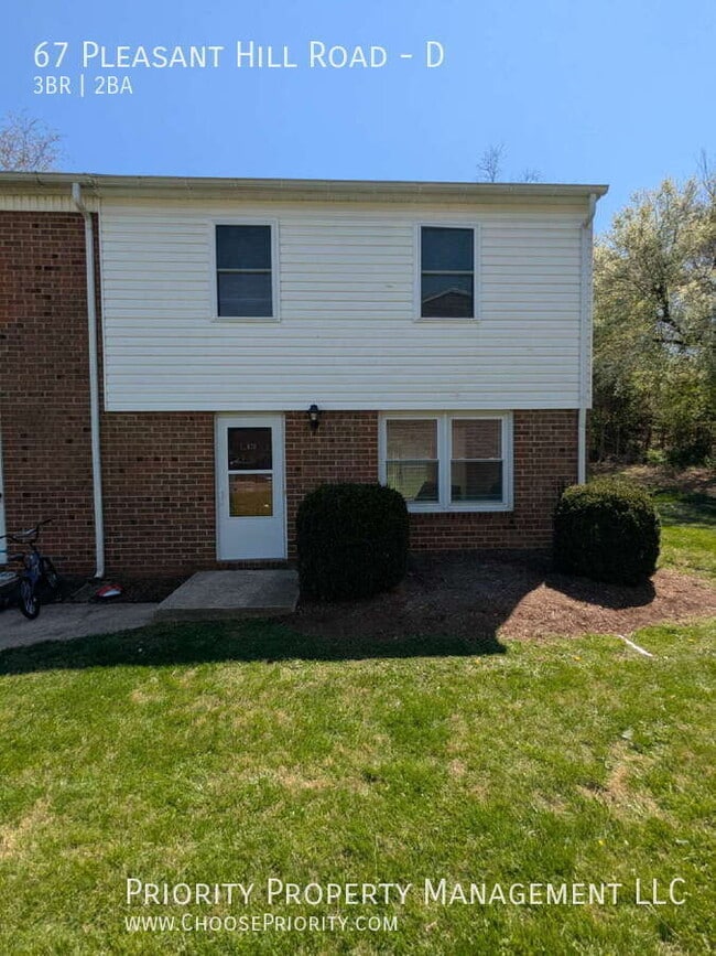 Building Photo - 67 Pleasant Hill Rd