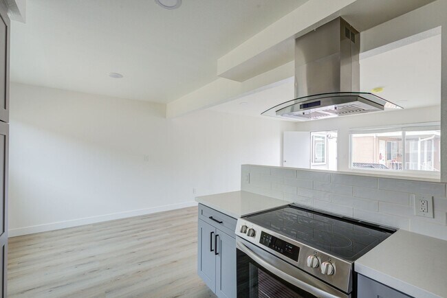 Building Photo - 1211 Beryl St