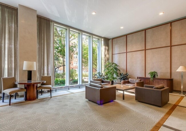 Building Photo - 3550 N Lake Shore Dr