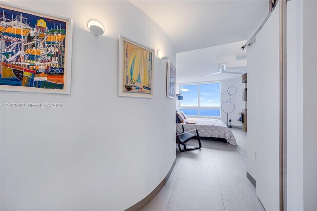 Building Photo - 6365 Collins Ave