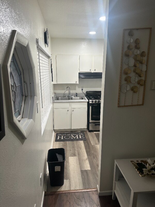 Building Photo - 1248 Massachusetts Ave