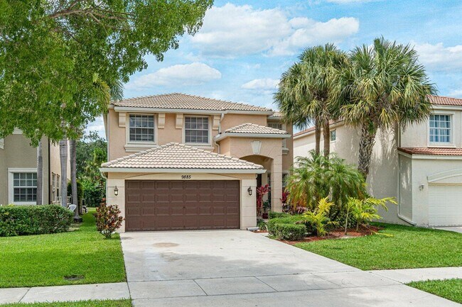 Building Photo - 9885 Woodworth Ct
