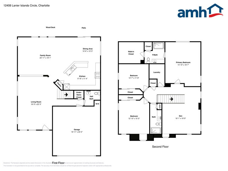 Building Photo - 12408 Lanier Islands Cir