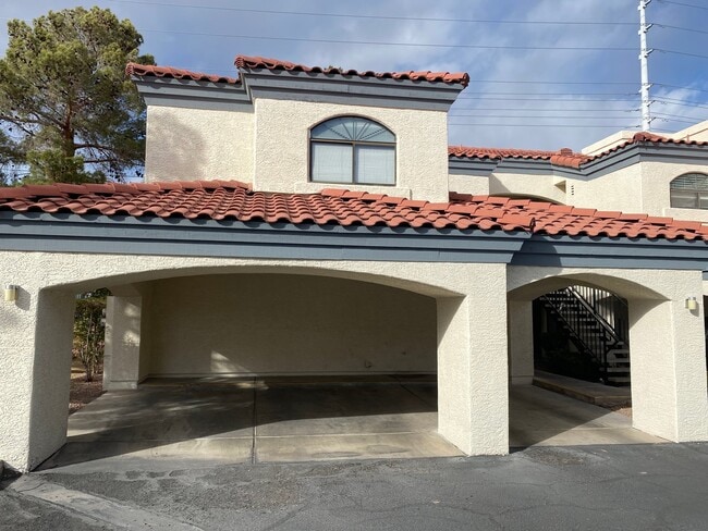 Building Photo - 8455 W Sahara Ave