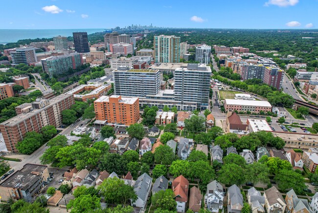 Building Photo - 1029 Garnett Pl