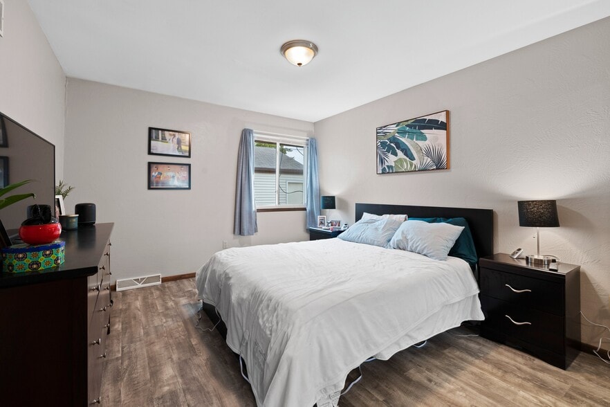 Building Photo - 2720 N McDonald St