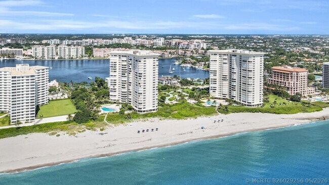 Building Photo - 550 S Ocean Blvd