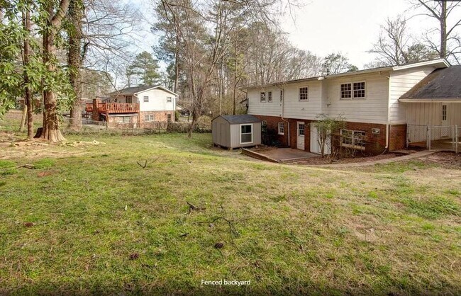 Building Photo - 3146 Friar Tuck Way