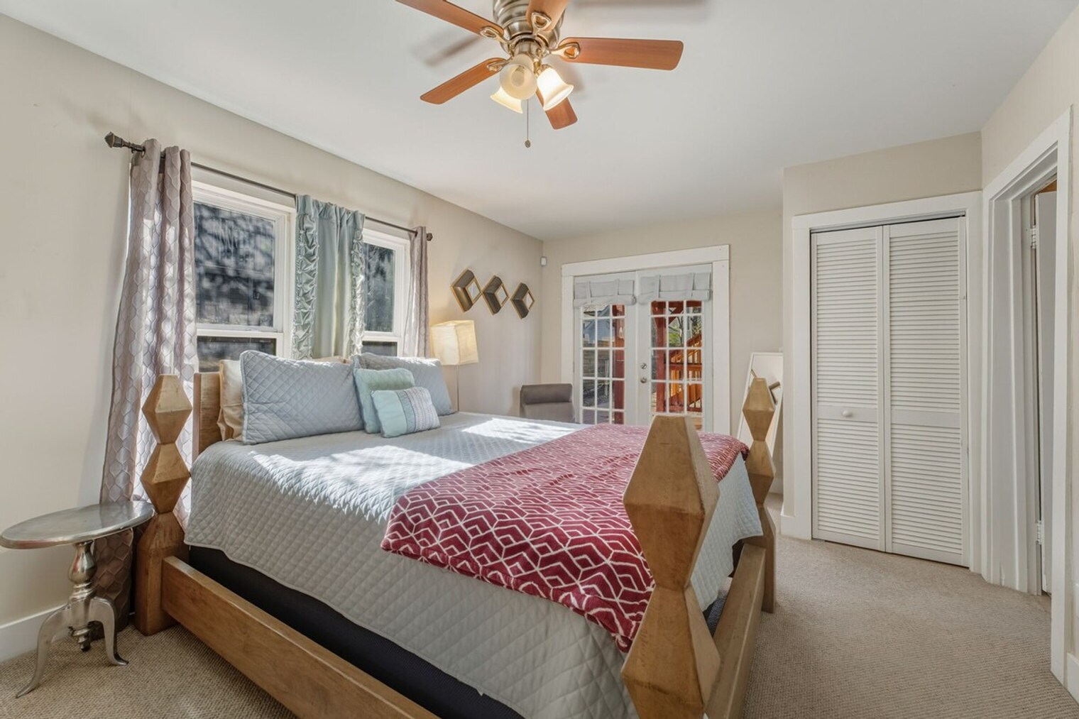 Building Photo - 512 Bouldin Ave