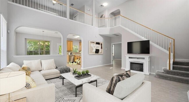 Building Photo - 10229 Beard Ave