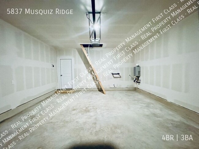 Building Photo - 5837 Musquiz Rdg