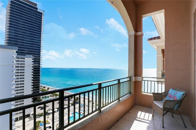 Building Photo - 2080 S Ocean Dr