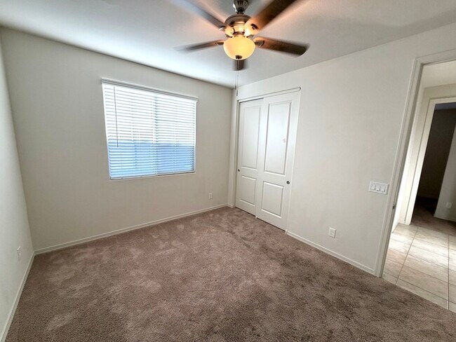 Building Photo - Beautiful 4BR/3BA single-story home in Harvest Queen Creek! Built in 2021 with 2,306 SF, den, che...