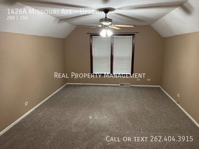 Building Photo - 1426 Missouri Ave