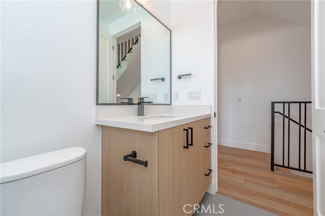 Building Photo - 614 N Rampart Blvd