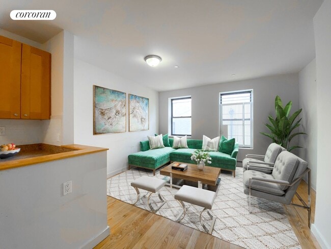 Primary Photo - 2427 7th Ave