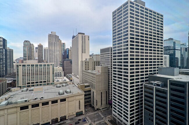Building Photo - 405 N Wabash Ave