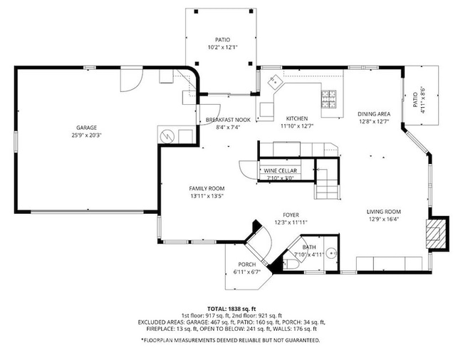 Building Photo - 5963 meadowood COurt
