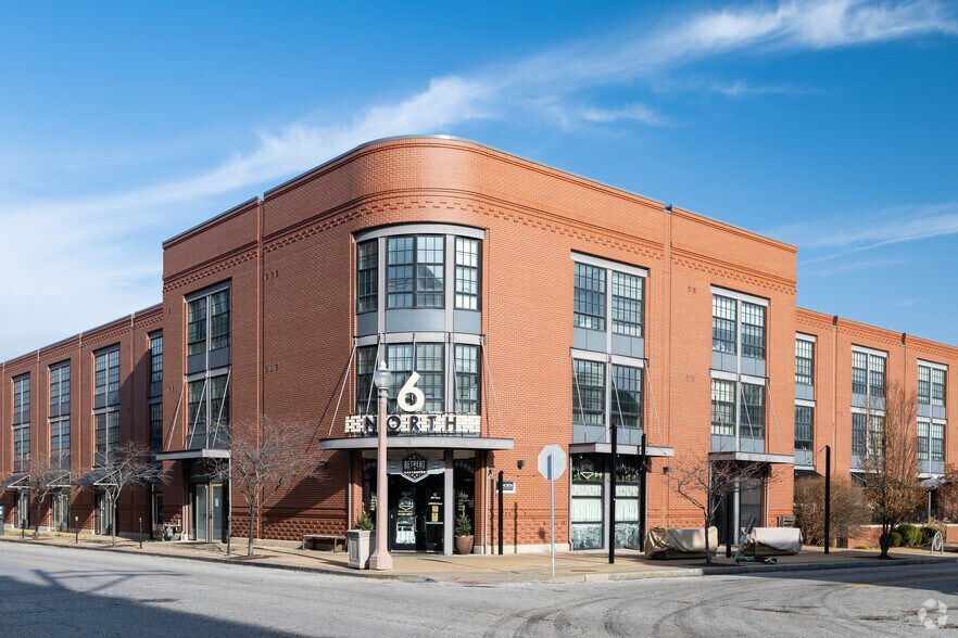 Primary Photo - 6North