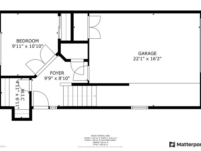 Building Photo - 2 Bedroom Townhome in Denver