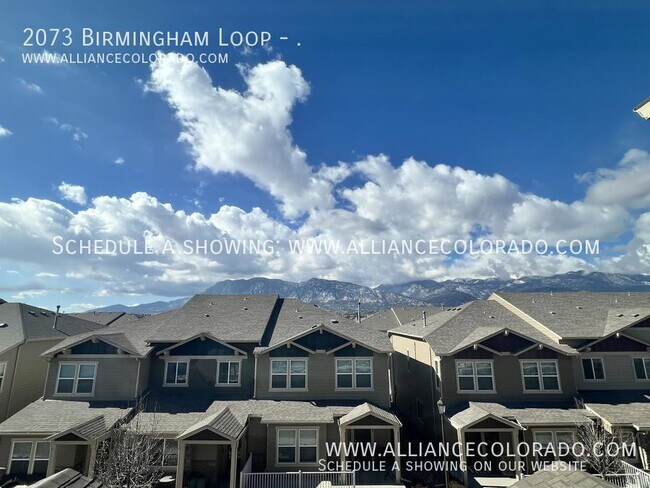 Building Photo - 2073 Birmingham Loop