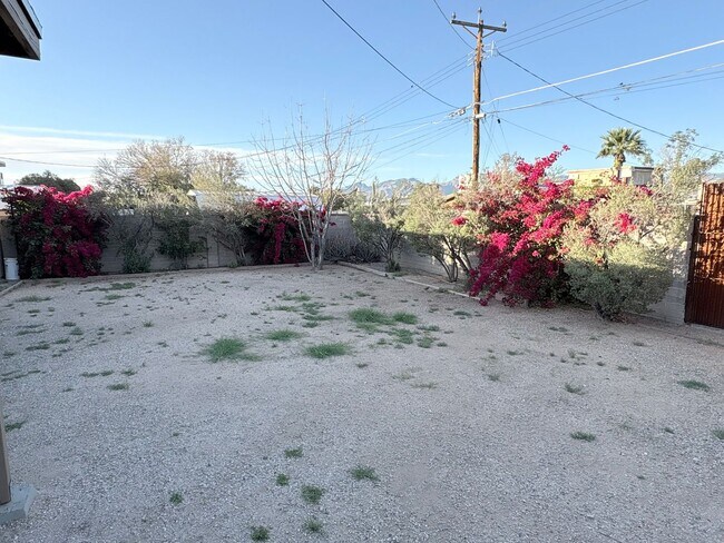 Building Photo - 3 Bed/2 Bath home with backyard and swimming pool!