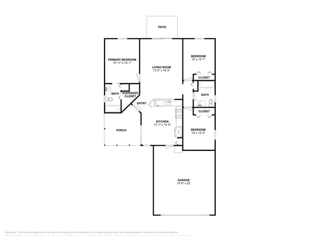 Building Photo - 606 Arlington Ct