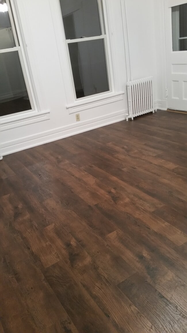 Livingroom - 601 Post St