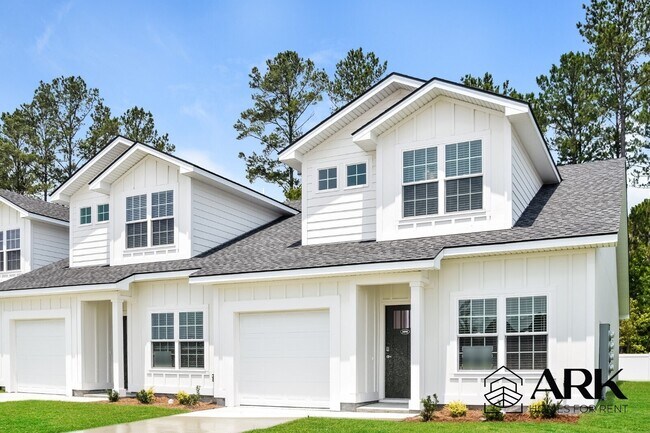 Building Photo - 1107 Walker Point Way