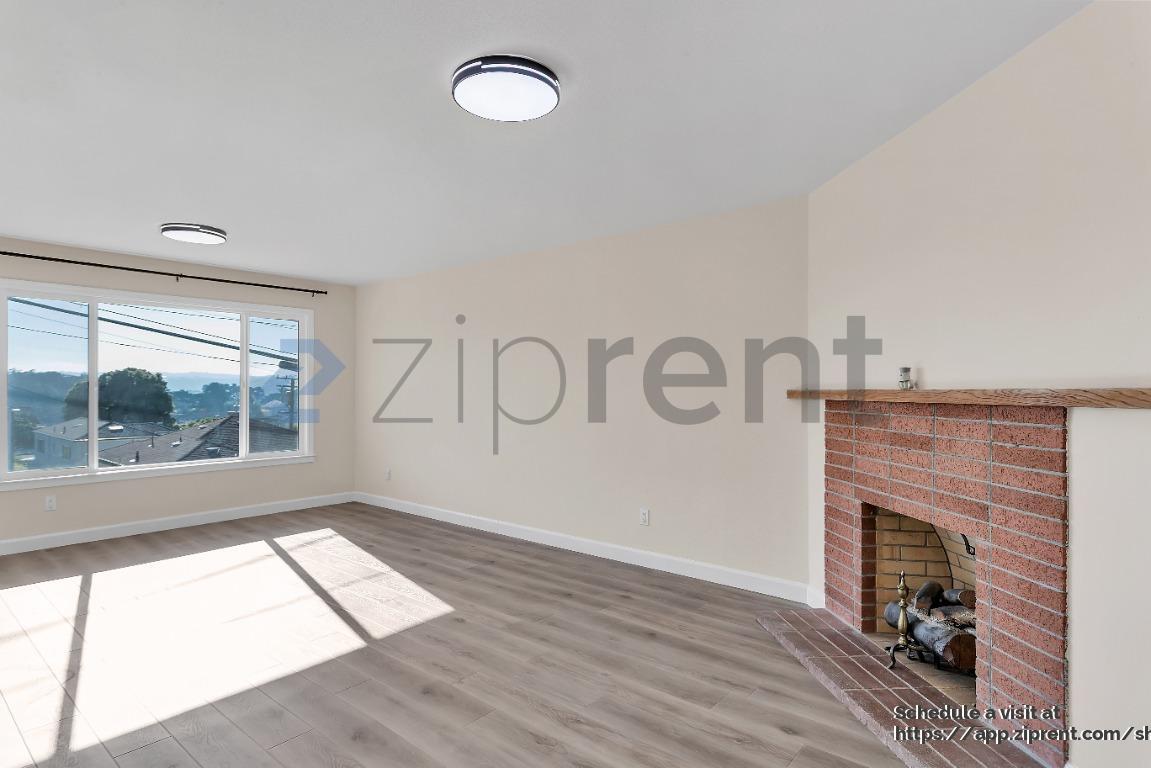 Building Photo - 830 Sargent St