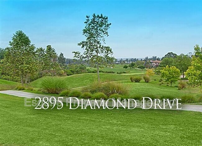 Building Photo - 2895 Diamond Dr
