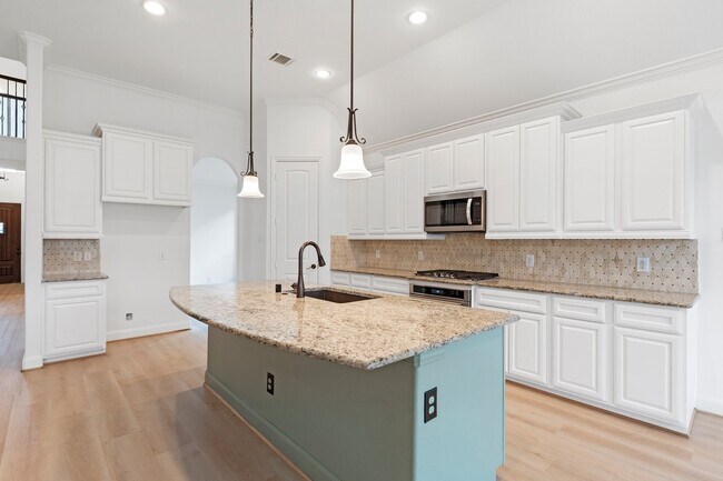 Building Photo - 3519 Satton Ranch Ln