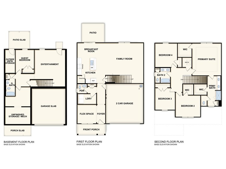 Building Photo - 185 Larragan Dr