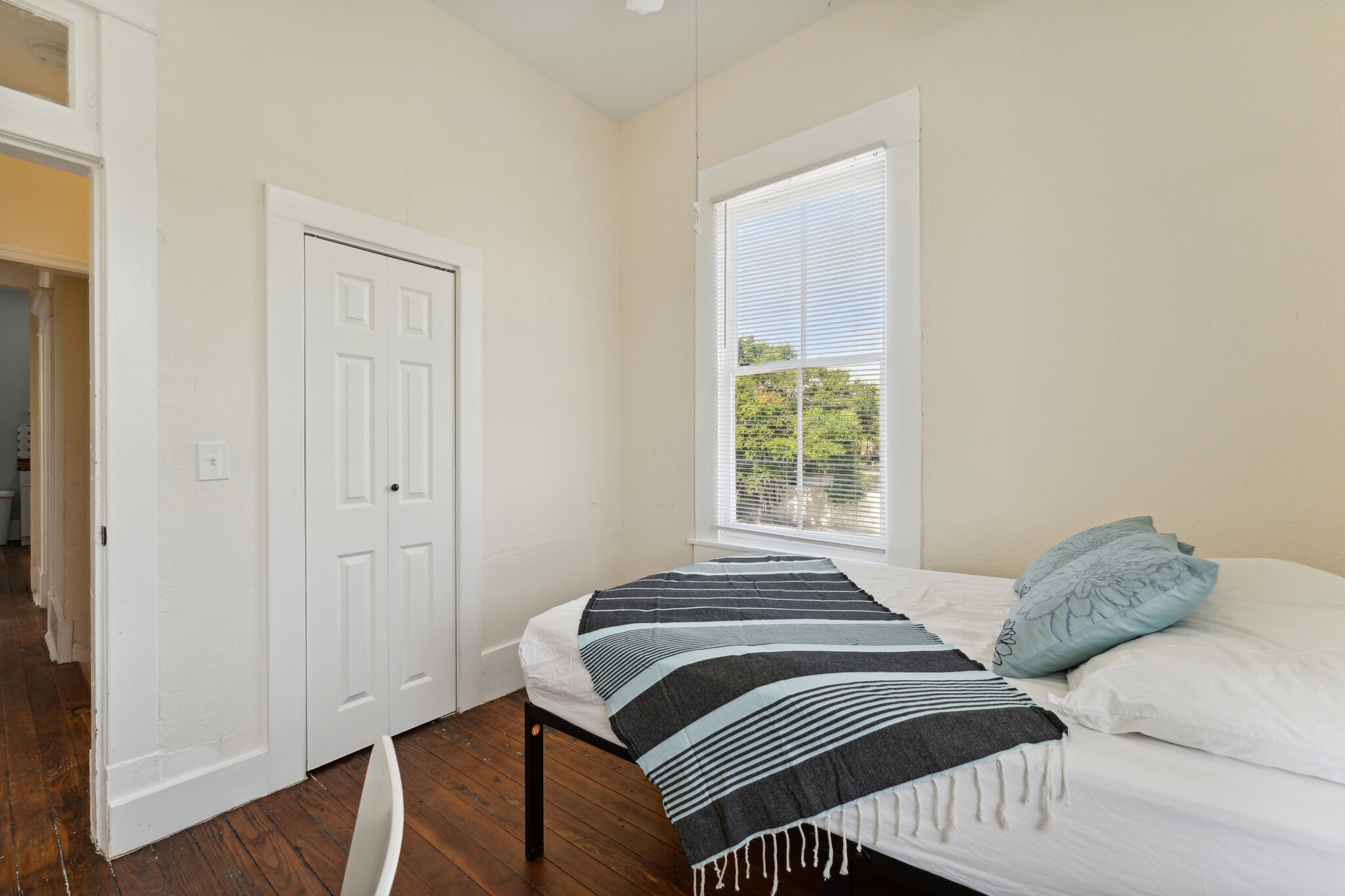 Bedroom #3 - 11 E 39th St